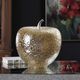 Uttermost® Golden Apple Sculpture-1