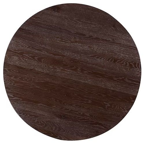 Bassett® Furniture Customizable Rowan 54" Round Dining Table-2