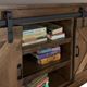 Legends Home Farmhouse Aged Whiskey 85" TV Console-5