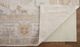 Feizy Wendover Beige 5' x 8' Rug-3