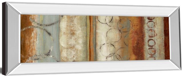 Classy Living Tom Reeves Juncture I Wall Art-3