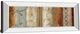 Classy Living Tom Reeves Juncture I Wall Art-3