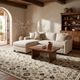 Oriental Weavers™ Westwood 5'x8' Style 5 Area Rug-1