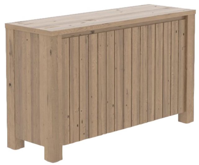 Canadel Customizable Loft 5434 T5 Buffet -0