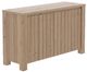 Canadel Customizable Loft 5434 T5 Buffet -0