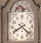 Howard Miller® Roderick Aged Grey Floor Clock-1