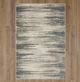 Mohawk Home Cleo Bell Place Light Gray 5'x8' Area Rug-1