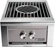 LYNX® Professional 20" Limestone Built-In Natural Gas Power Burner-0