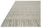 Magnolia Home by Joanna Gaines Caleb Grey/Natural 5' x 8' Area Rug-1