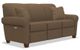 La-Z-Boy® Bennett Duo® Mink Reclining Sofa-0