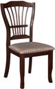 New Classic® Home Furnishings Bixby 5-Piece Espresso Dining Set-4