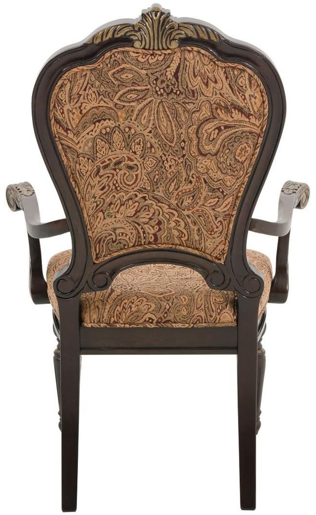 Mazin Furniture Russian Hill Arm Chair-2