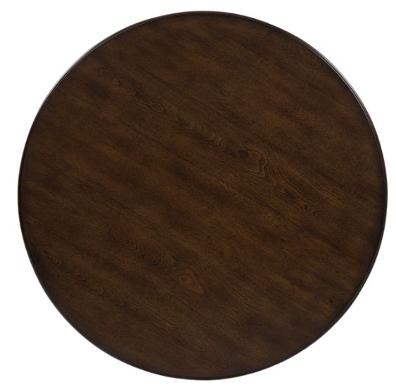 Signature Design by Ashley® Frallyn Dark Brown End Table-3