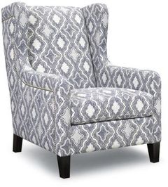 Chaise Ciel de Milton Wyatt de Brentwood Classics 