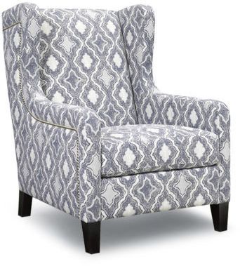 Brentwood Classics Wyatt Milton Sky Chair-0