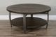 Sunny Designs™ Homestead Tobacco Leaf Coffee Table-3