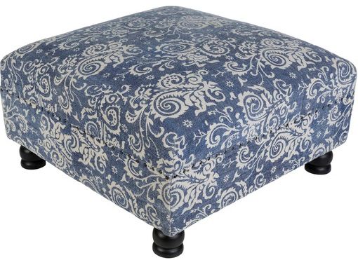 Surya Kanpur Navy Ottoman
