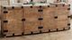 Diamond Sofa® Oxford Oak Sideboard-0