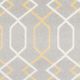 Surya Horizon Medium Gray 5'x7' Area Rug-3