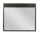 Kincaid Furniture Plank Road Shelley Mirror-0
