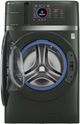 GE Profile™ ENERGY STAR® 4.8 Cu. Ft. Jade Green UltraFast Washer Dryer Combo with Ventless Inverter Heat Pump Technology-1