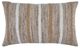 Signature Design by Ashley® Benish Brown/Tan/White Pillow-0