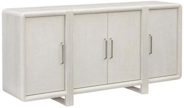 Legacy Classic Maren Fresh Canvas Woven Credenza-0