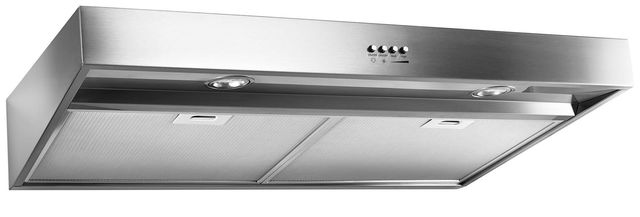 Maytag® Stainless Steel Under the Cabinet Range Hood-2