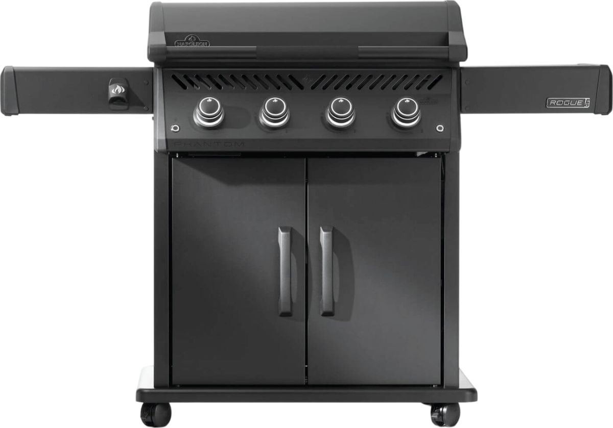 natural gas outdoor griddle