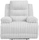 Signature Design by Ashley® Technique Alloy Zero Wall Power Recliner-1