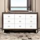 Michael Amini® Belmont Place Espresso Dresser-1