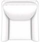La-Z-Boy® Reegan Muslin High Leg Swivel Chair-2
