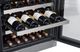 Samsung® 5.1 Cu. Ft. Fingerprint Resistant Stainless Steel Wine Cooler-3