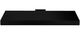 Vent-A-Hood® 48" Black Under Cabinet Range Hood-0