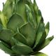 A & B Home Green Artificial Artichoke Stem-2