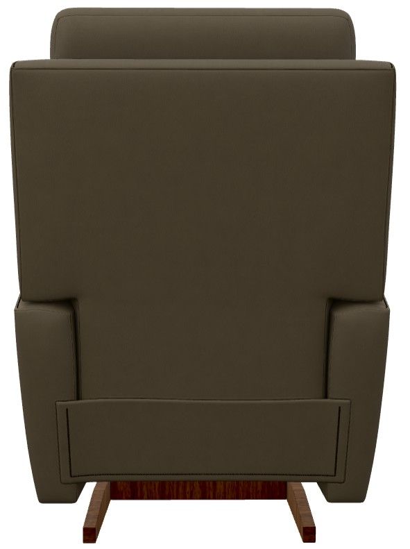 La-Z-Boy® Kodie Buff Power Rocking Recliner with Headrest and Lumbar-3
