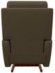 La-Z-Boy® Kodie Buff Power Rocking Recliner with Headrest and Lumbar-3