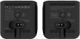 Klipsch® Flexus 3" Ebony Vinyl Surround Speakers-4