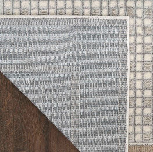 Nourison Home™ Nordic NRC03 5'x7' Style 5 Area Rug-2