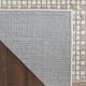 Nourison Home™ Nordic NRC03 5'x7' Style 5 Area Rug-2