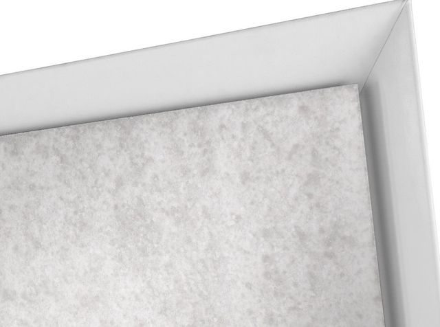 Universal Explore Home™ Valen Ivory Antiqued Mirror-3