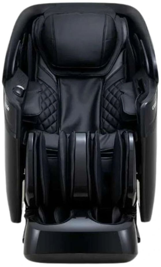 Cozzia® Fusion Pro Black Massage Chair-2