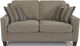 Flexsteel® Finley Brown Loveseat-0