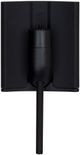 Monitor Audio V-Corner Black Bracket-0