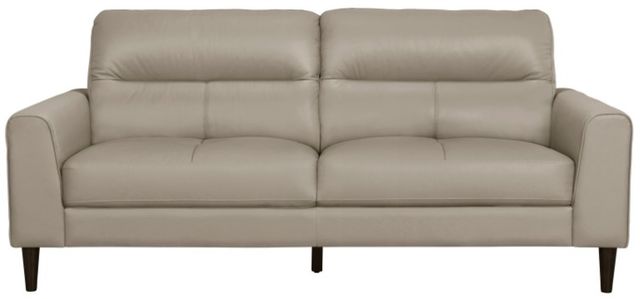 Homelegance® Lewes Latte Sofa-2