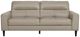 Homelegance® Lewes Latte Sofa-2