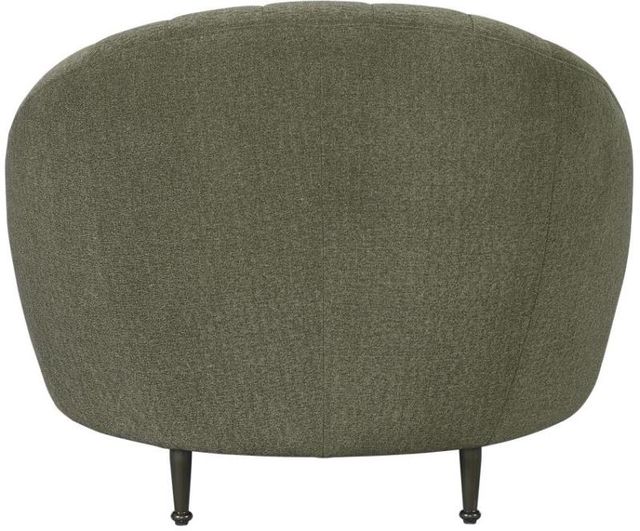Bernards Linné Capricorn Green Cloud Chair-3