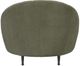 Bernards Linné Capricorn Green Cloud Chair-3
