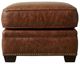Palliser® Furniture Customizable Viceroy Ottoman-1