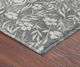 Dalyn™ Rug Company Soft Essentials SE4 Gray 5'x8' Area Rug-4